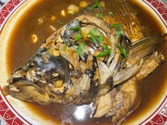 -旺顺阁鱼头泡饼(常营店)