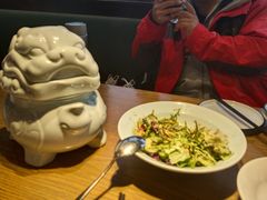 -扬州狮子楼·非遗淮扬菜(东关街店)