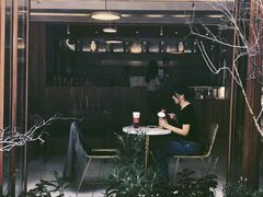 -花间茶(华侨城创意园店)