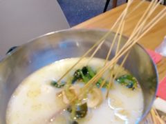 -付小姐在成都(吾悦广场店)
