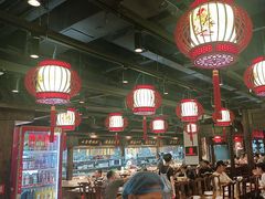 -老盛庆排档•南京菜(夫子庙店)