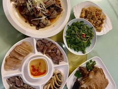 -合记烩面(人民路店)