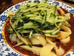 -柴窝堡22号辣子鸡·传承新疆菜