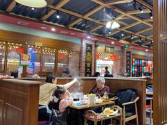 -大吉利潮汕鲜牛肉火锅(王府井店)