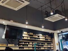 -木屋烧烤(岗顶二店)