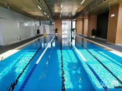 -北京雄鹿运动中心