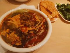 三鲜螺蛳粉-水平有限广西米粉·广西风味集(五道口店)