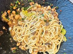 -我的面 川味Bistro(后沙峪店)
