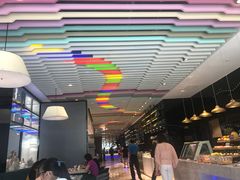 -鹭江潮餐厅•福建菜(鹭江佲家酒店)