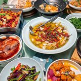 在增城！！🍝⸝⸝⭐️🖍️跟着学生党吃不出错(15家