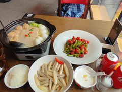 -大中华酒楼·主席武昌鱼·武汉美食地标(江汉路步行街店)