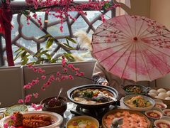 -苏梦江南·淮扬菜(夫子庙店)