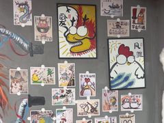 -square方形密室逃脱(深南东路店)