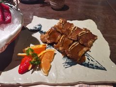 -蟹将军日本料理(星海广场店)