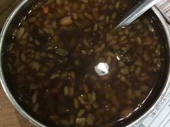 八宝稀饭-清真老铁家灌汤包