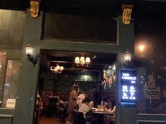 门面-The Cheebat 锌吧·Bistro(体育西店)