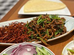 -老昌春饼(中央大街店)