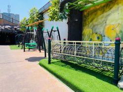 -宝燕乐园(闵行旗舰店)