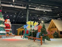 -宁波冰雪大世界(北仑区)