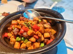 -曼格纳·曼芯馆(杨浦店)