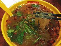 -小杨生煎(龙之梦购物中心店)