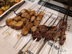 -枪火串烧·东北特色烧烤(罗湖总店)