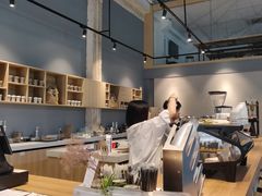 -GOTLOT COFFEE&KITCHEN角落厨房NOOK店