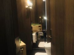 -上海柏悦酒店