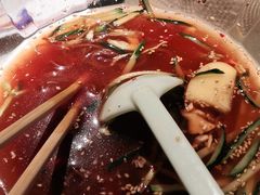 -七八冷面·延边朝鲜族美食(圣熙八号店)