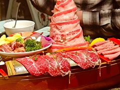 -梦山水日本烧肉(五四广场店)