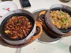 -七八冷面·延边朝鲜族美食(圣熙八号店)
