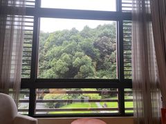 -杭州海华满陇度假酒店