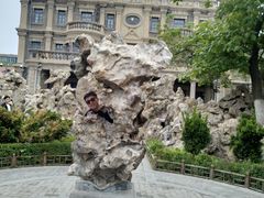 -张学良旧居陈列馆