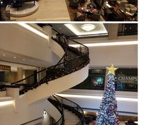 -深圳香格里拉酒店