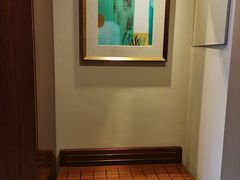 -广州粤海喜来登酒店