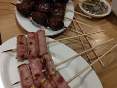 -福烤锦花(长乐路店)