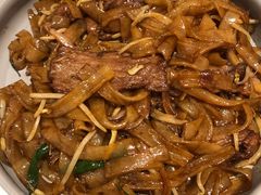 -茉莉餐厅(包河万达店)