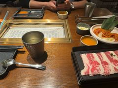 -新石器烤肉(之心城店)
