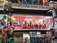 -DON DON DONKI(名珠城店)