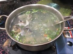 -建明国际酒店·避风港中餐厅
