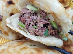 -永存驴肉(桃园店)
