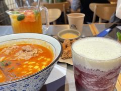 -火山屋台(新街口店)