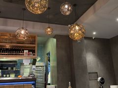 -MAGPIE喜鹊派餐厅(华侨城店)