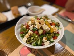 -安妮意大利餐厅(国贸店)