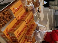 -西村叔叔的店·面包·甜品·蛋糕(清河万象汇店)
