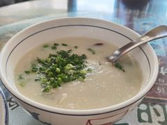 -阿殳粥馆(水围村店)