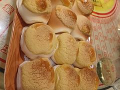 菠萝包-石岐佬中山菜馆(张溪店)