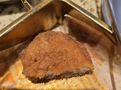 -姜胖胖无限自助烤肉(罗湖宝能店)