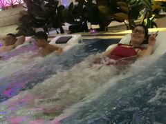 -水晶之星洗浴温泉汗蒸