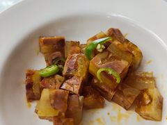 -香厨中餐厅(松北香格里拉店)